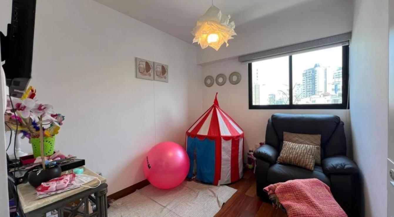 Exclusivo Y Moderno Depa En Miraflores Vista Al Mar Y A La Ciudad Amoblado Apartments ลิมา ภายนอก รูปภาพ