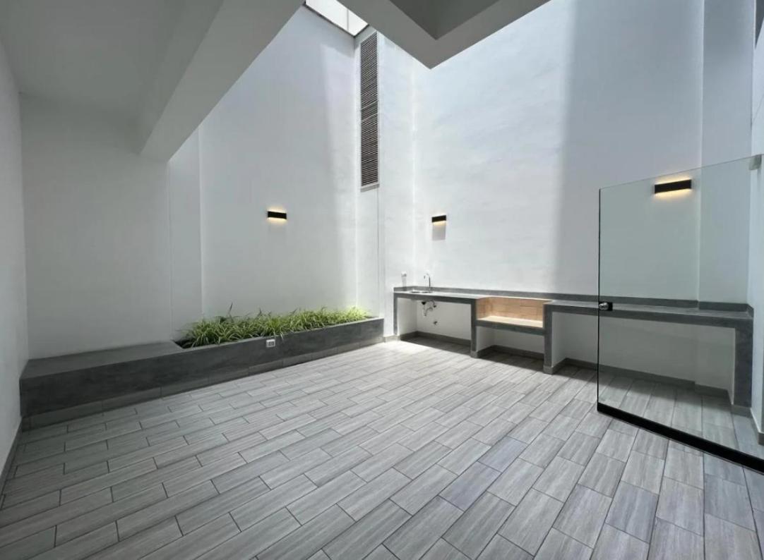 Exclusivo Y Moderno Depa En Miraflores Vista Al Mar Y A La Ciudad Amoblado Apartments ลิมา ภายนอก รูปภาพ
