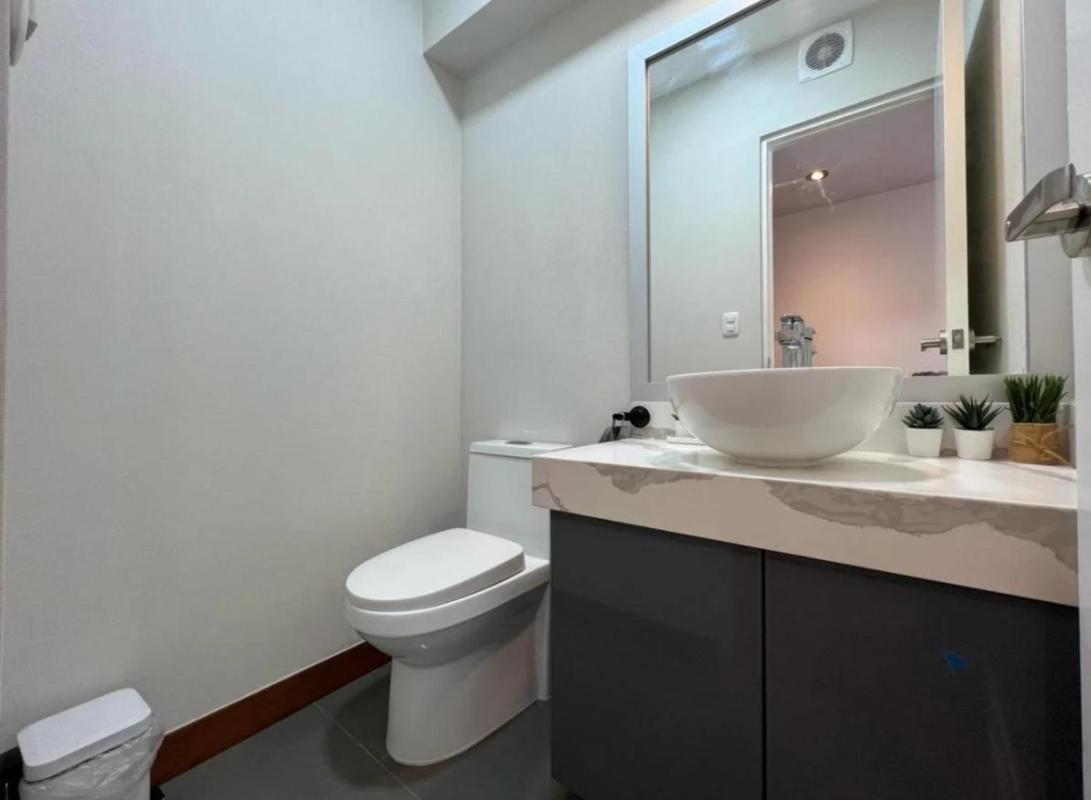 Exclusivo Y Moderno Depa En Miraflores Vista Al Mar Y A La Ciudad Amoblado Apartments ลิมา ภายนอก รูปภาพ